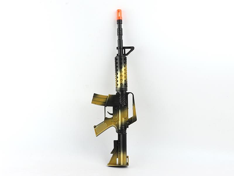 Line Metal Firestone Gun