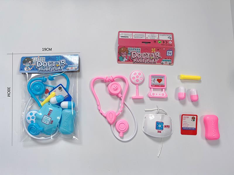 Doctor Set
