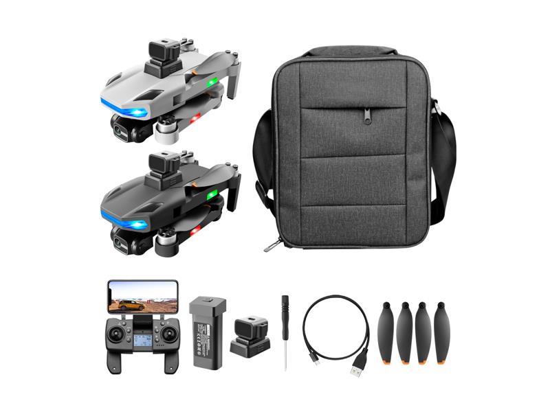 R/C 5G Gps Three-Axis Ptz+Obstacle Avoidance (Excluding Obstacle Avoidance Head)