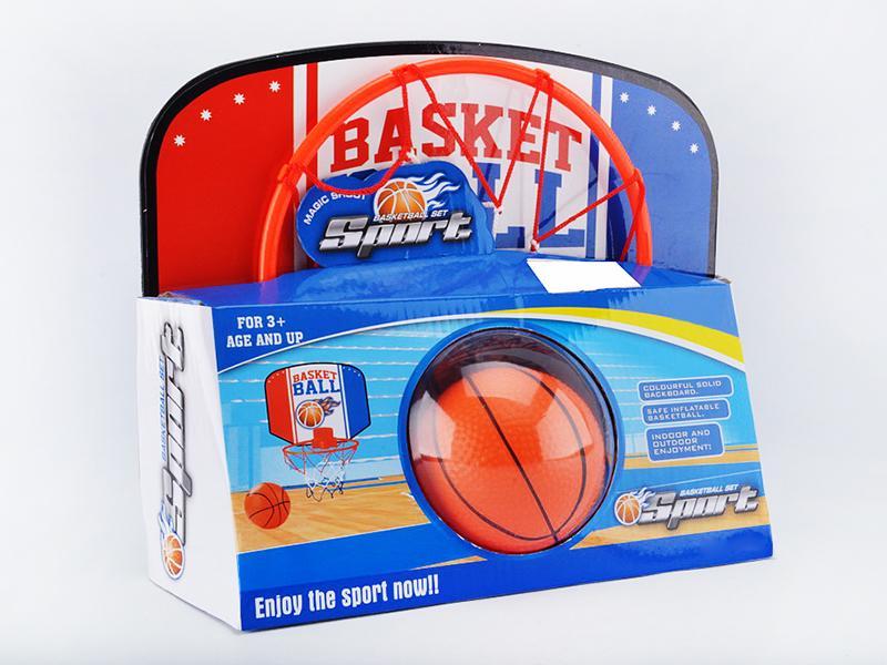 Basketball Board
