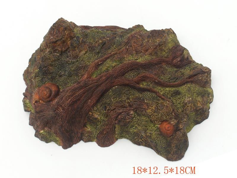 Tree Root Model