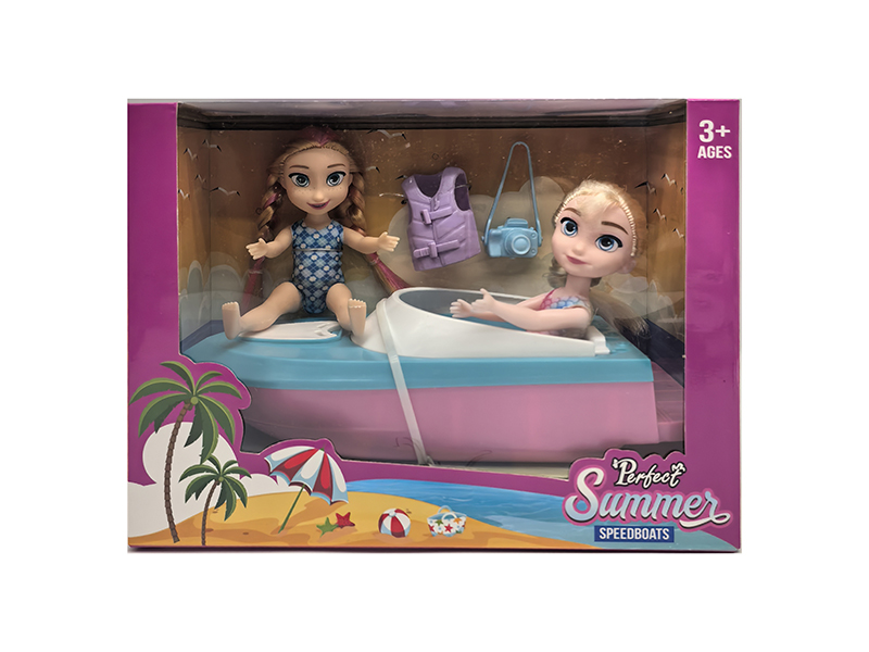 Beach Theme 5
