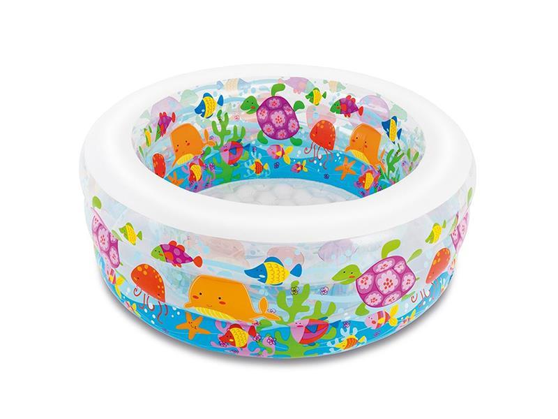 AQUARIUM POOL