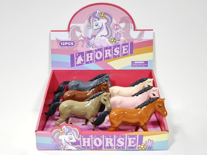 Little Horse