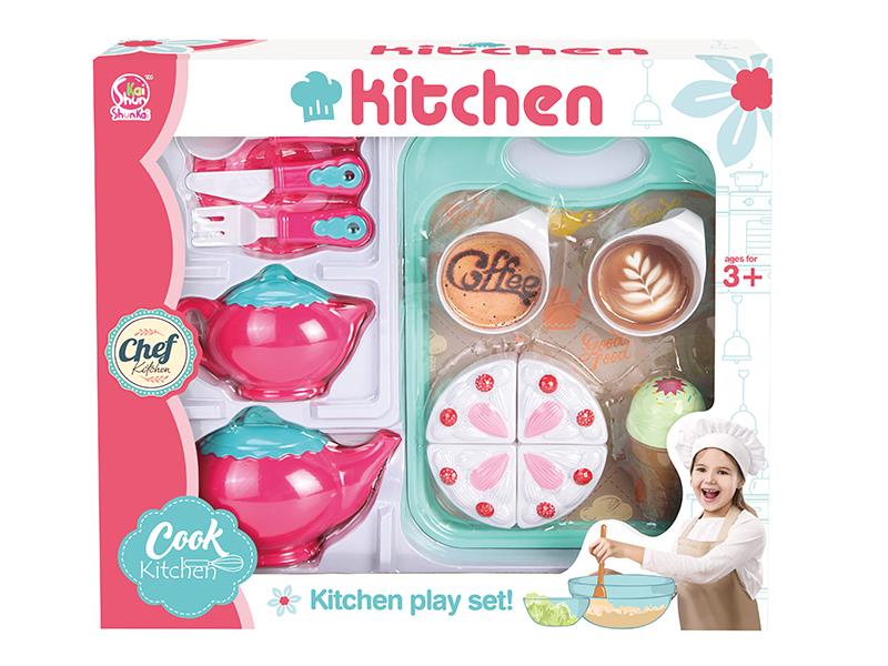 Tea Set