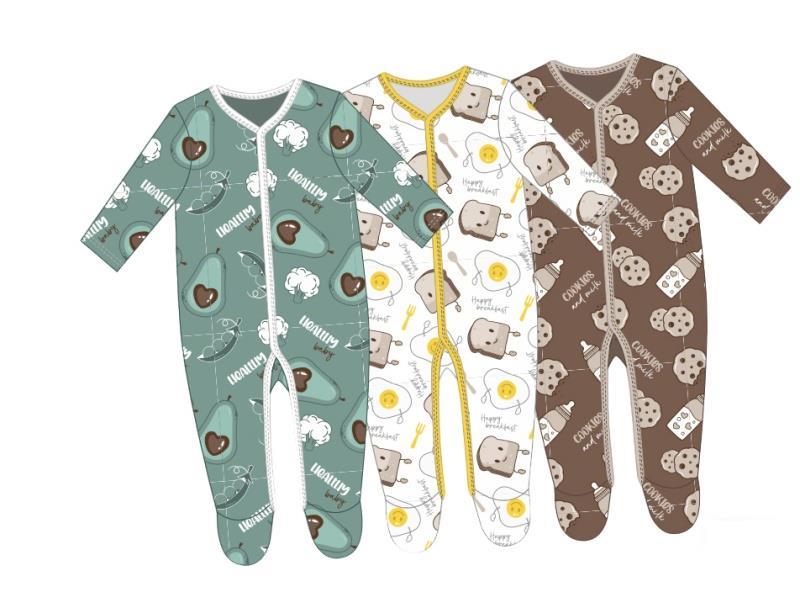 The Jumpsuit Is A Slip-On Cookie 62