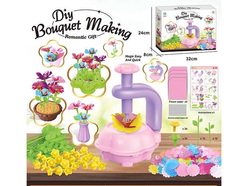 Embossing Machine