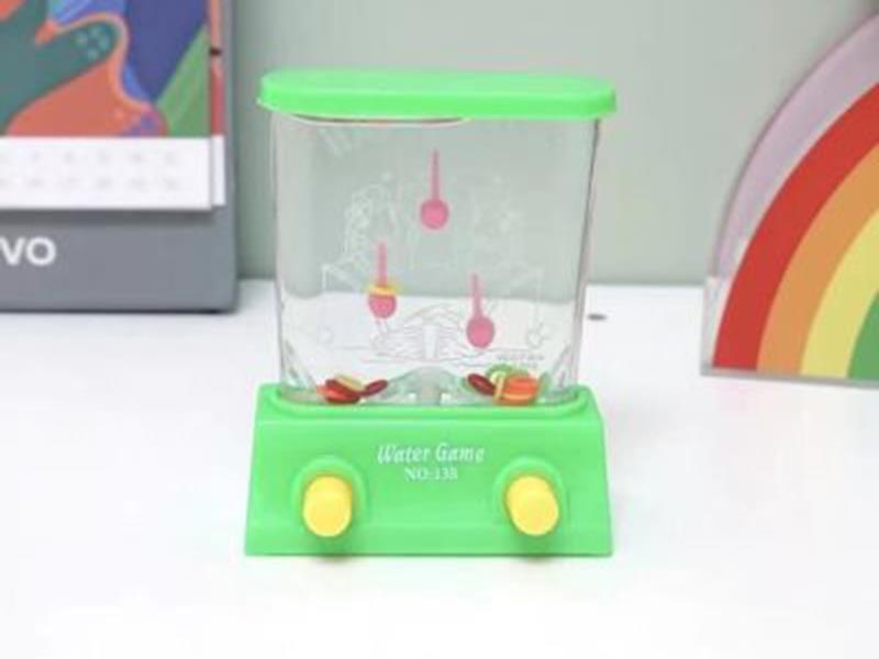 Water Game Toy