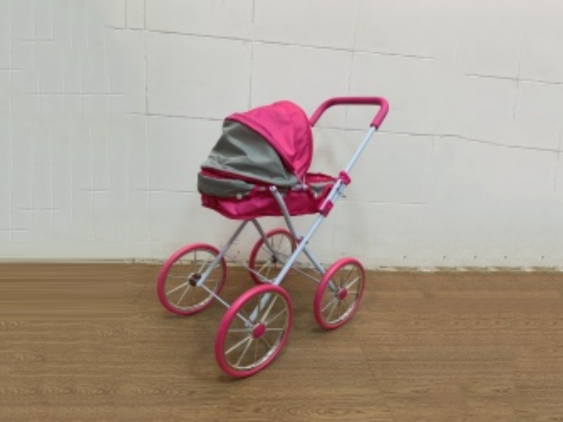 Eco-Friendly Baby Stroller