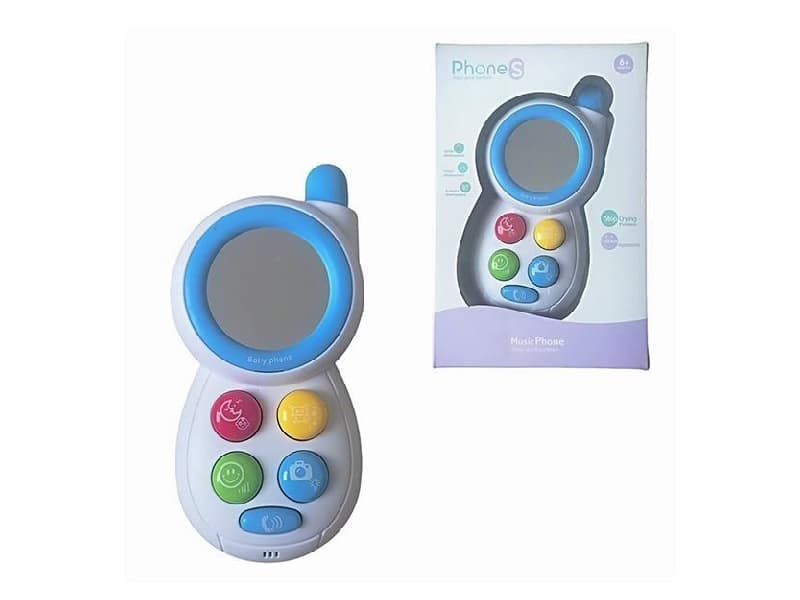 Music Telephone