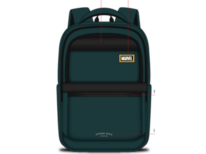 Casual Backpack