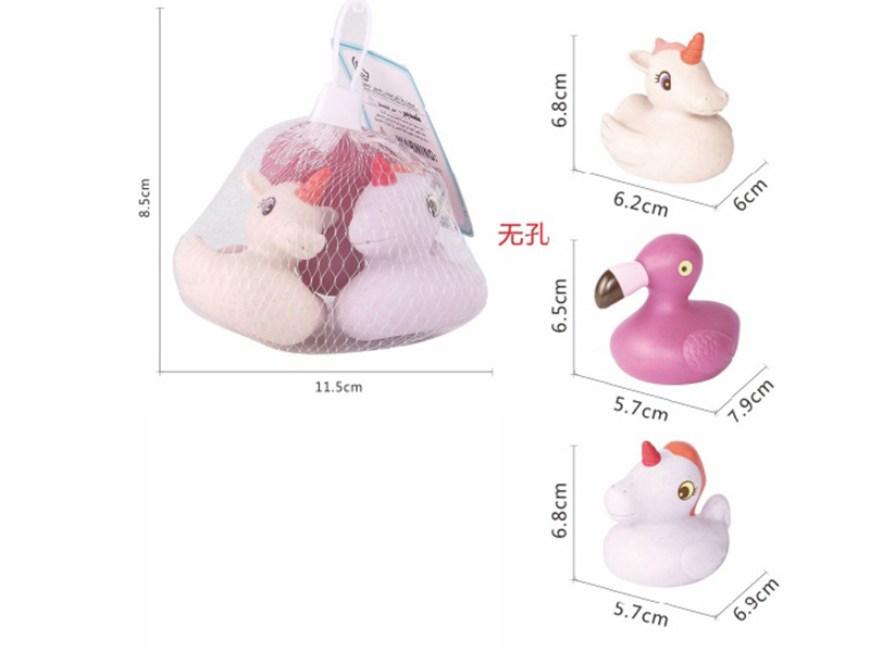 Animal  Vinyl Toy