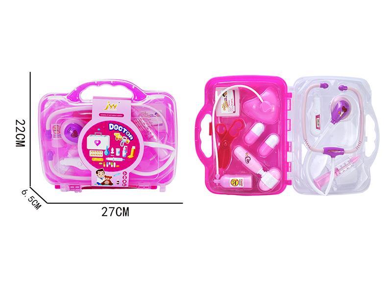 Doctor Set