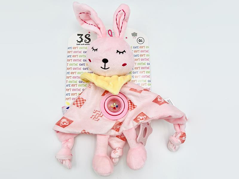 Baby Soothe Towel