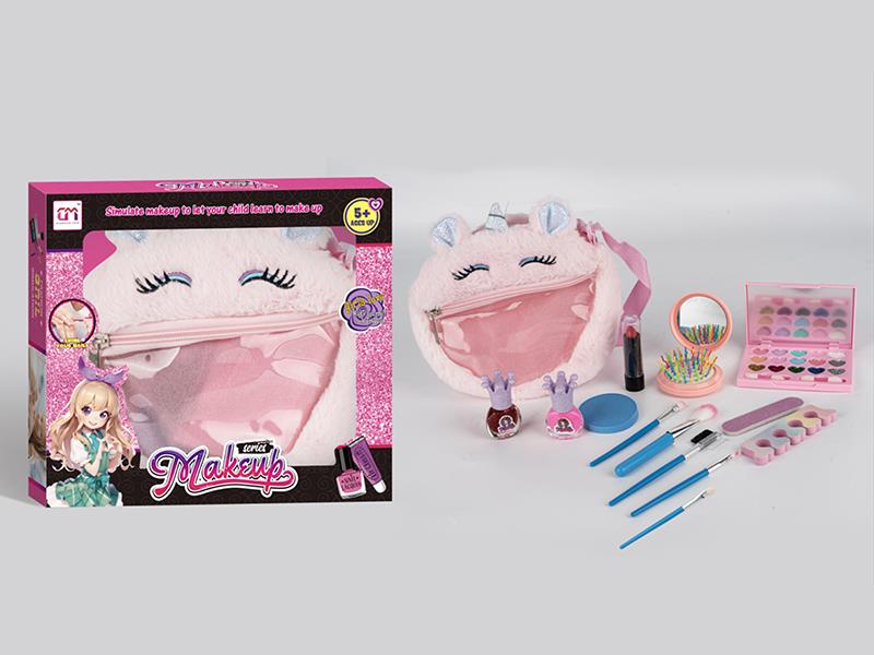 Children's Handbag Make Up Set