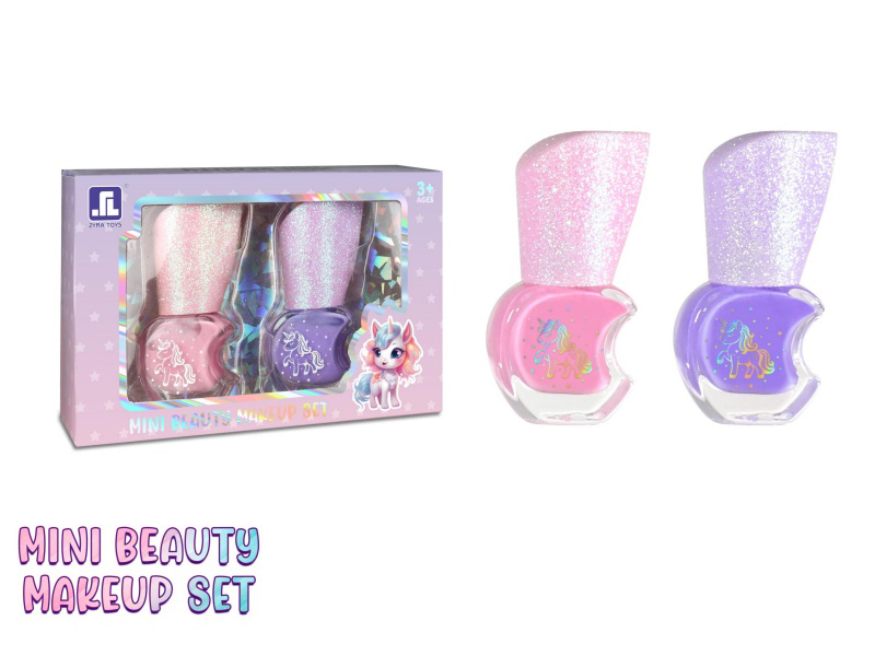 DIY Make Up Set