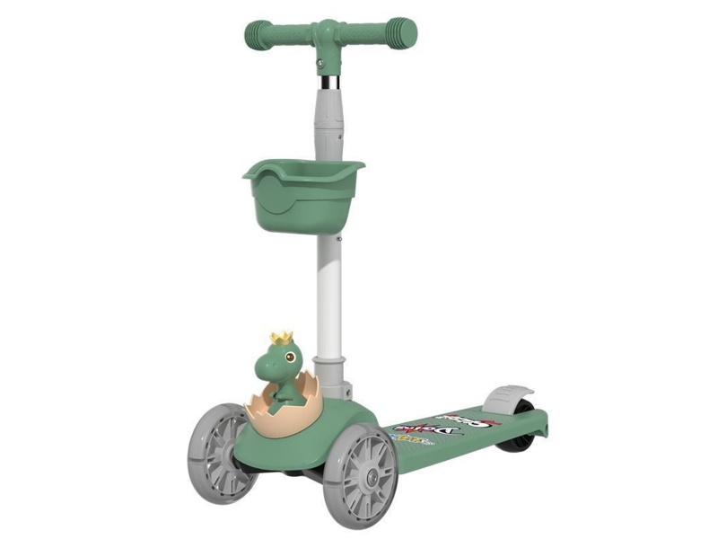 Outdoor Scooter Toys