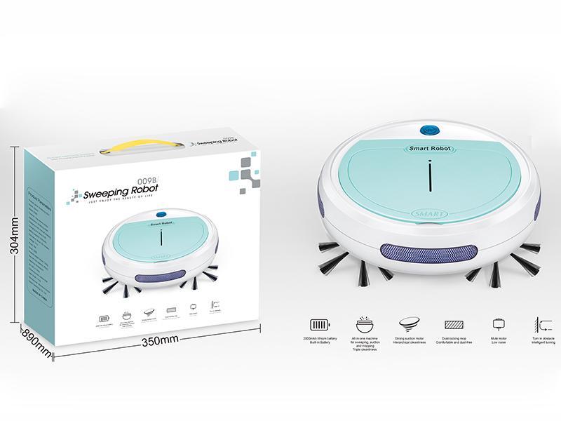 Sweeping Robot