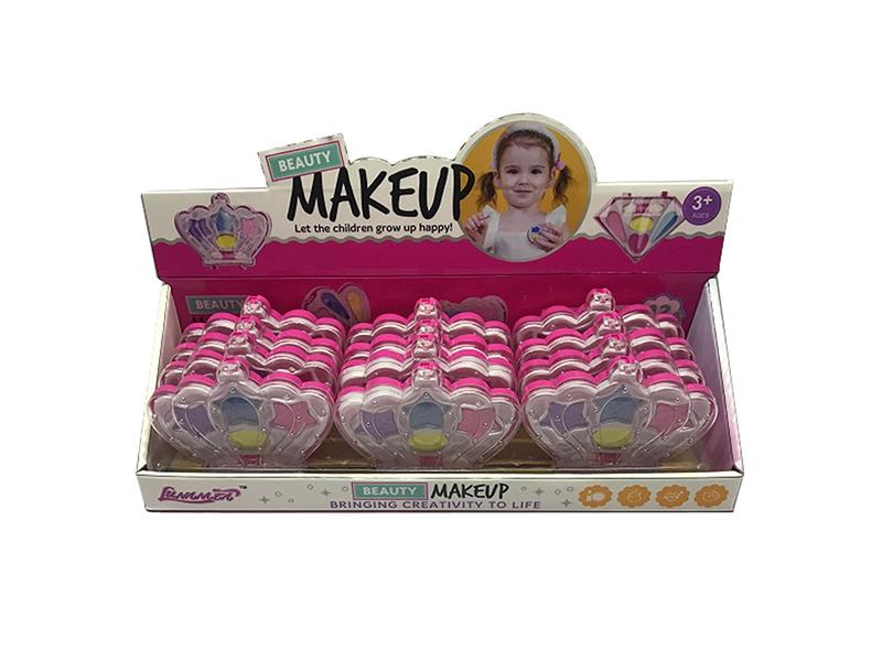 Make Up Set 12pcs