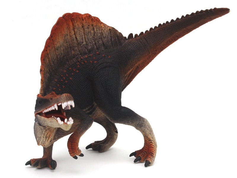 New Spinosaurus