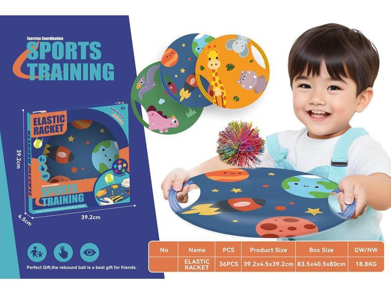 Sports Training Toy