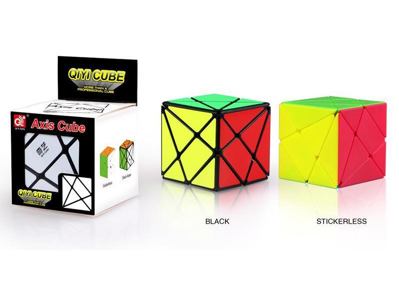 Rubik's Cube