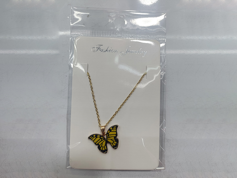 Alloy Necklace