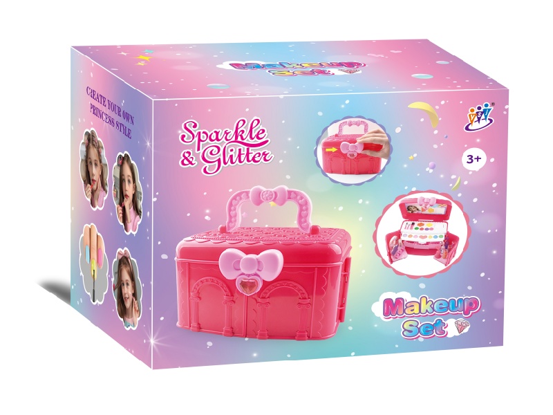 Children's Makeup