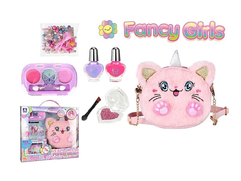 Make Up Set