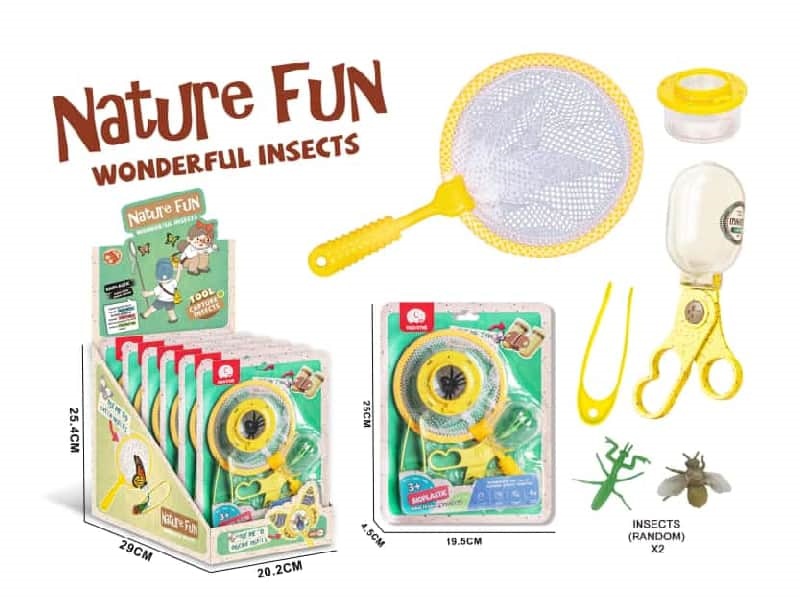 Wheat Stalk Material Scissors Ball Clip Toy