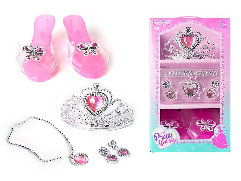 Adornment Toys