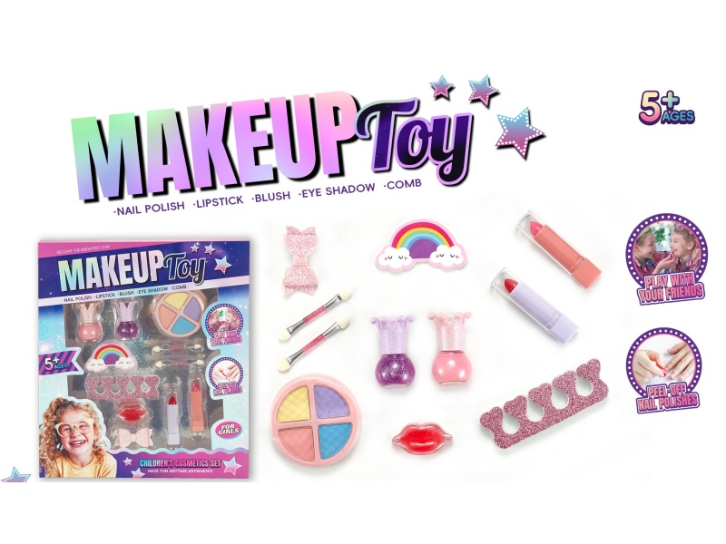 Makeup Set