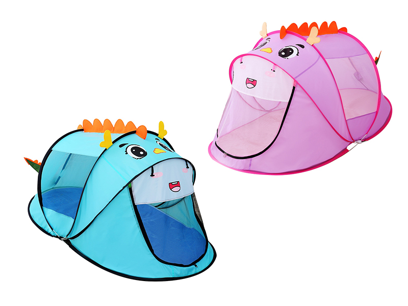 Kids' Tent