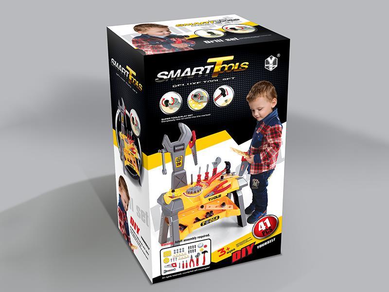 Tools Set