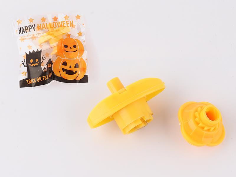 Halloween Top