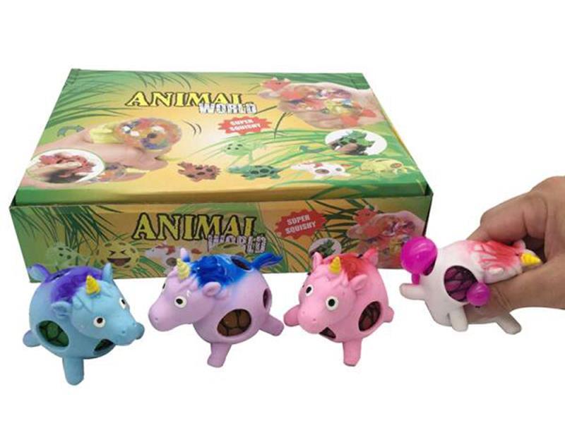 Unicorn Vent Ball