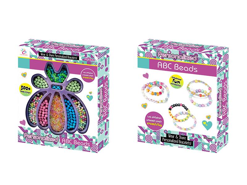 DIY Beads