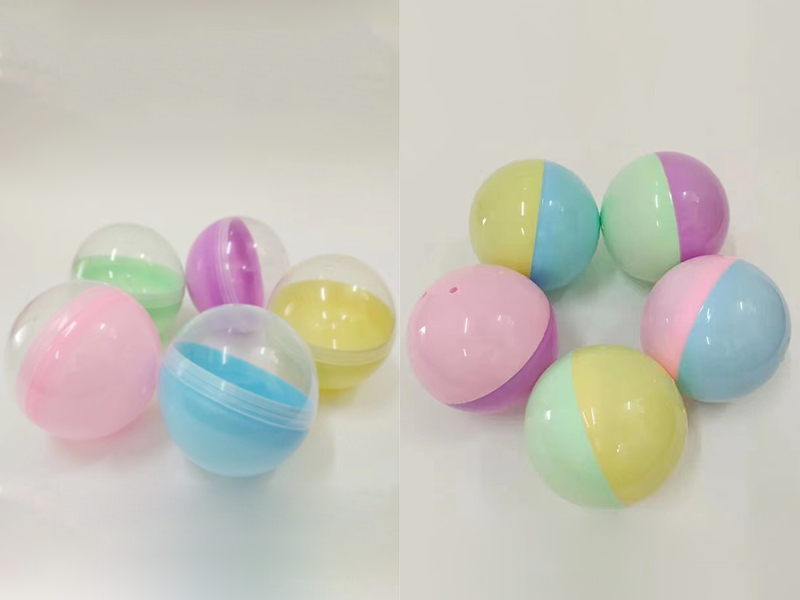 10cm Eggshell Toy