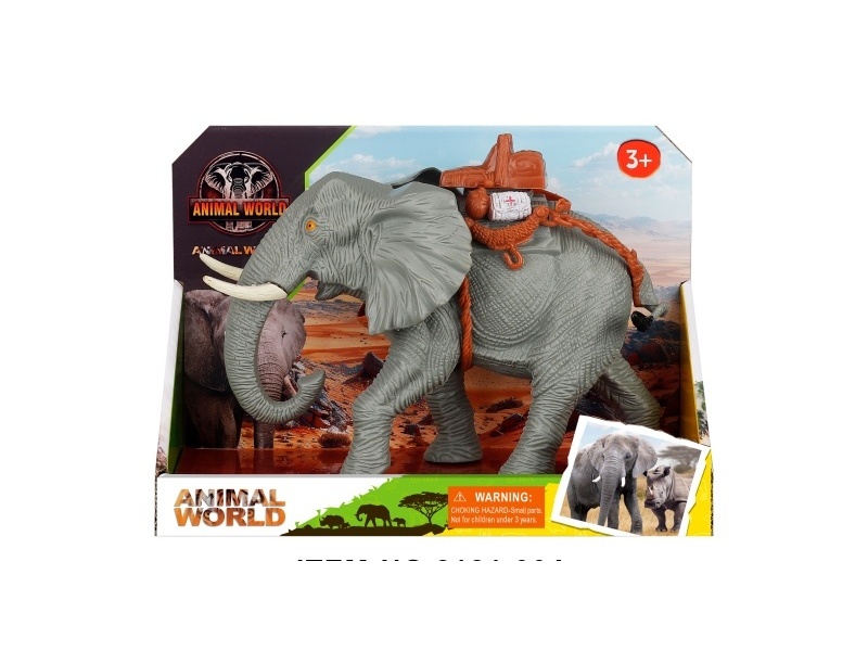 Wildlife Set