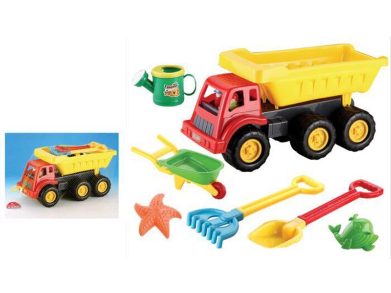Beach Toy