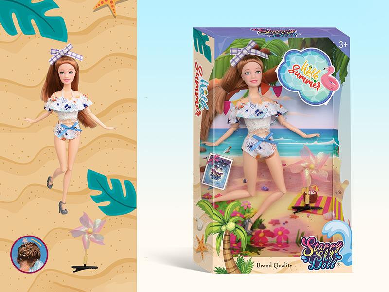 Beach Series 11.5