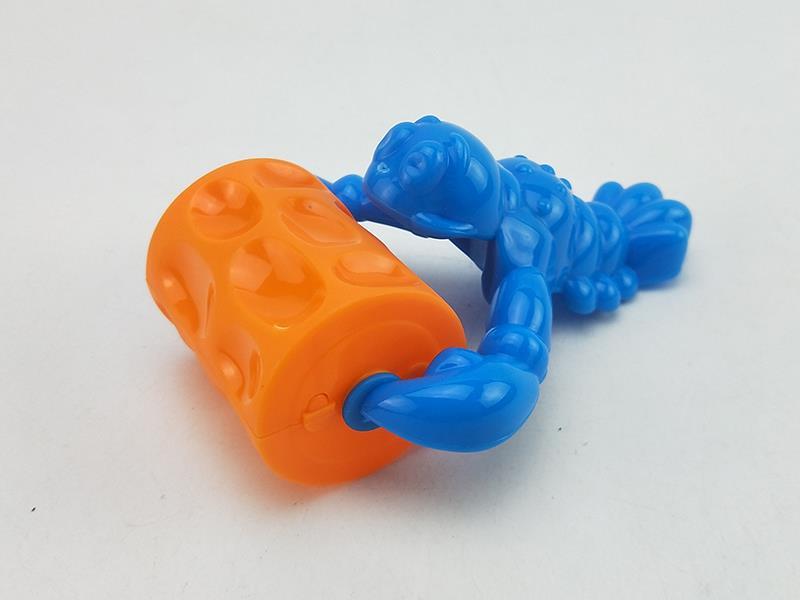Sand Mold