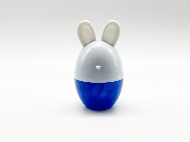 Crystal Slime Slime Rabbit Bottle Pearlescent Crystal Slime