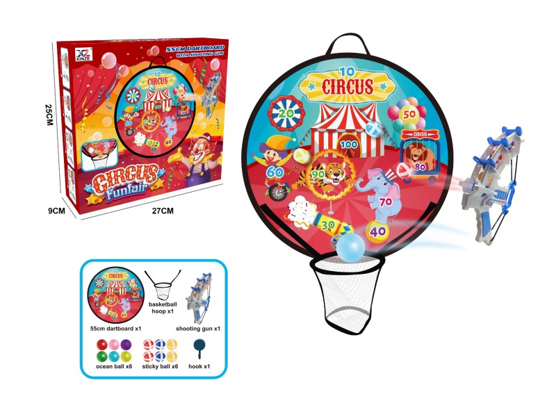 Target Toy