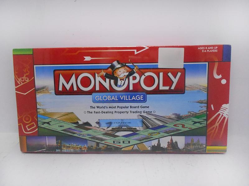 Monopoly