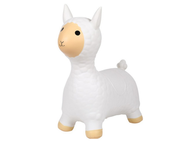 Inflatable Alpaca