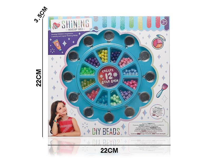 DIY Beads