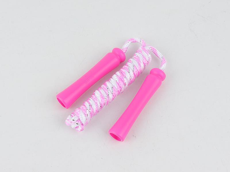 Rope Skipping