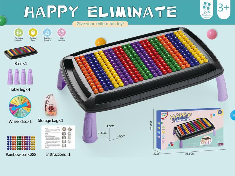 288 Happy Elminate