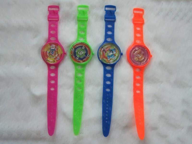 Maze Watch